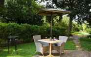 Others 2 Sagewood Cottage for 2 People With Wonderful Private Terrace in Garden