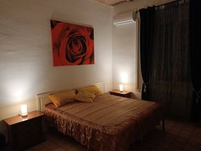 その他 4 Le Colonne Di San Pietro