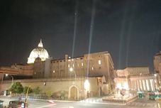 その他 Le Colonne Di San Pietro