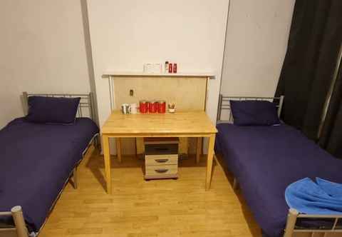 Others Double Bedroom in Flat Share for Rent