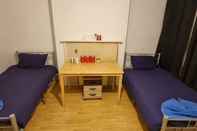 Lain-lain Double Bedroom in Flat Share for Rent