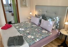 其他 3 Cottage With 1 Bedroom, 1 Bathroom, Heated Solar Pool, Sauna, Jacuzzi, Garden