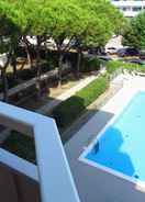 Imej utama Three-room Apartment in a Residence With Swimming Pool by Beahost Rentals