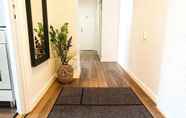 Others 3 Spacious Apartment 50m2 - Stockholms Sodermalm