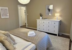 Others 7 Cozy City Apartment in Heart of Södermalm