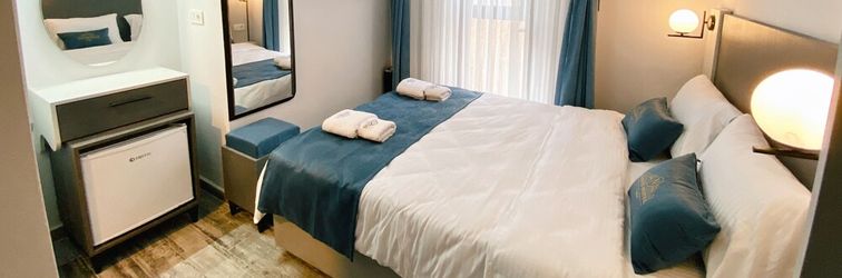 其他 Nefis Hotel City