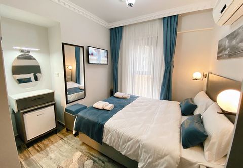 其他 Nefis Hotel City