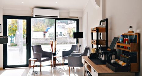 Others 2 Nefis Hotel City