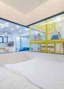 Primary image Gapyeong Himong Aegyeon Kids Pension