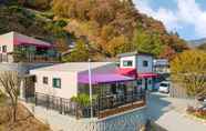 อื่นๆ 6 Gapyeong Ddobagi Pet & Spa Glamping