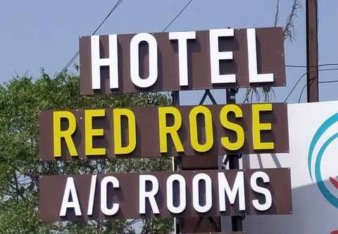 Khác Hotel Red Rose