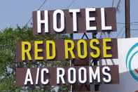 Khác Hotel Red Rose