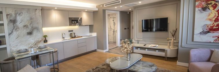 Others Valente Suites & Hotel