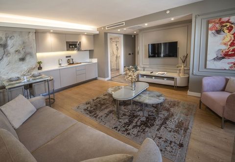 Others Valente Suites & Hotel