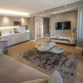 Primary image 1 Valente Suites & Hotel, Besiktas Hotels