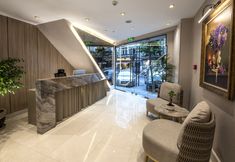 Others 3 Valente Suites & Hotel