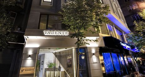 Others 2 Valente Suites & Hotel