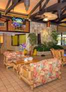 Lobi Hawaiian Inn