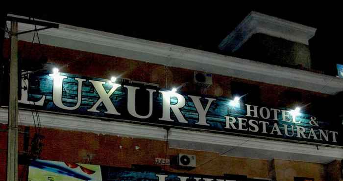Lain-lain Luxury Hotel And Restaurant