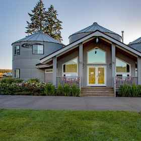 Primary image 1 Abbey Road Farm, Yamhill County Hotels