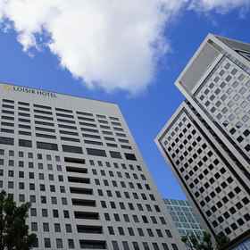 Primary image 1 LOISIR HOTEL SHINAGAWA SEASIDE, Shimbamba Station Hotels