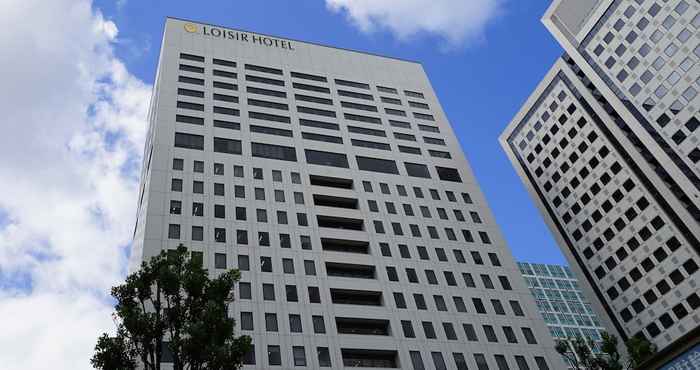 Lainnya LOISIR HOTEL SHINAGAWA SEASIDE