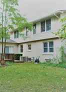 Imej utama Villa Patricia Surrounded by Trees