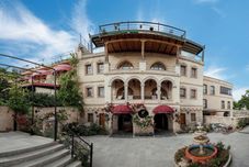 기타 Cratus Stone Palace