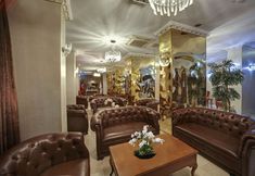 기타 5 Stargate Hotel&Spa