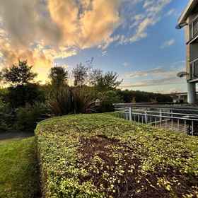 Primary image1River Bay,格兰奇敦公寓