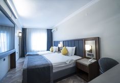 其他 6 UK Ankara Hotel