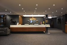 其他 UK Ankara Hotel