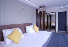 其他 2 UK Ankara Hotel