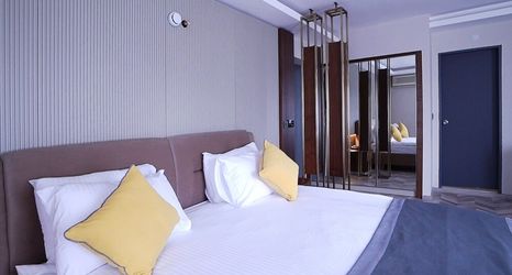 其他 2 UK Ankara Hotel