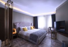 其他 4 UK Ankara Hotel