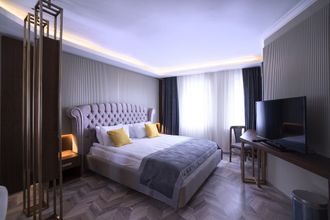 其他 4 UK Ankara Hotel