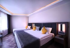 其他 5 UK Ankara Hotel