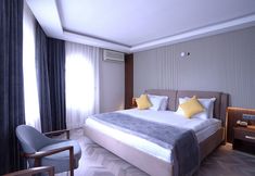 其他 3 UK Ankara Hotel