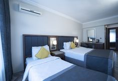 其他 7 UK Ankara Hotel