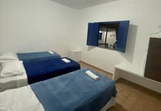 Lain-lain 7 Pousada Villa Grécia