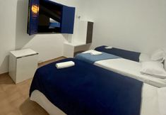 Lain-lain 4 Pousada Villa Grécia