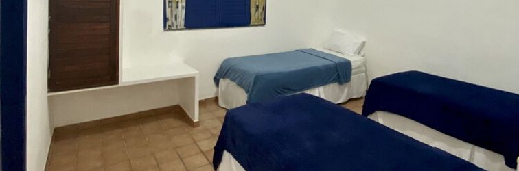 Lain-lain Pousada Villa Grécia