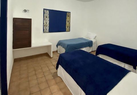 Lain-lain Pousada Villa Grécia