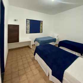 Primary image 1 Pousada Villa Grécia, Hotel Universiti Persekutuan Sergipe