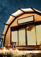 Imej utama Backland Glamping Resort - Grand Canyon