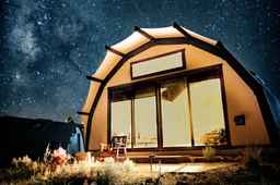 Backland Glamping Resort - Grand Canyon, USD 561.22