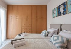 기타 5 Nima's Beach Apartment