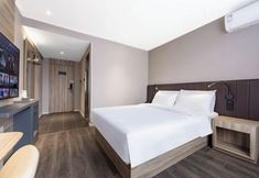 Others 2 HanTing Hotel (Shanghai Jinqiao International Business Plaza)