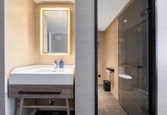 Others 6 HanTing Hotel (Shanghai Jinqiao International Business Plaza)