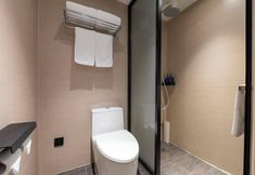 Others 5 HanTing Hotel (Shanghai Jinqiao International Business Plaza)